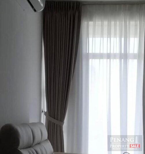 For Sale Primero Heights Condominiums Seberang Jaya Butterworth Pulau Pinang