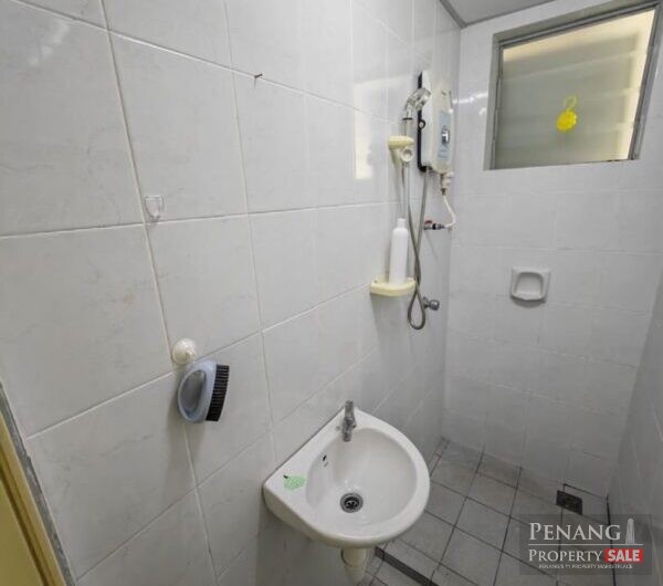 For Rent Wayton Court Apartment Pulau Tikus Pulau Pinang