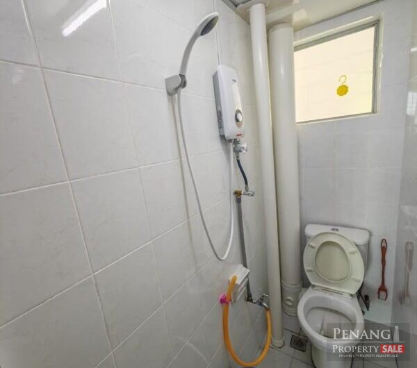 For Rent Wayton Court Apartment Pulau Tikus Pulau Pinang