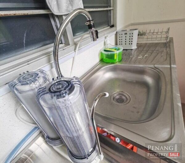 For Rent Wayton Court Apartment Pulau Tikus Pulau Pinang