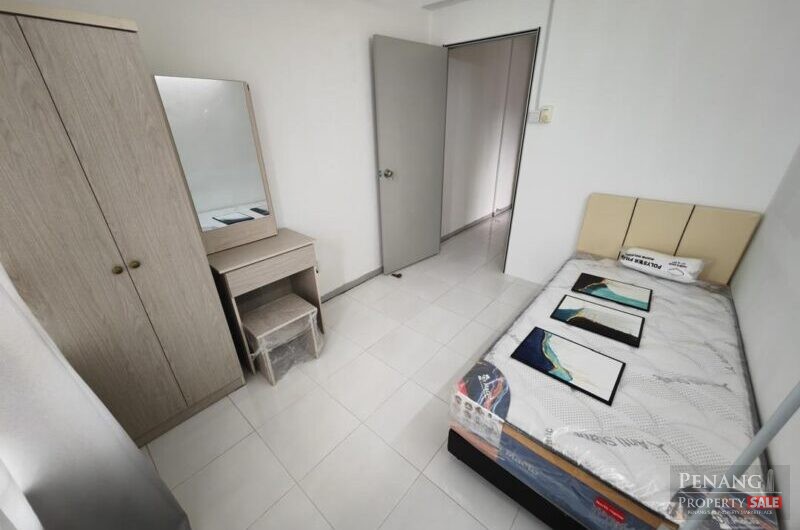 For Rent Wayton Court Apartment Pulau Tikus Pulau Pinang
