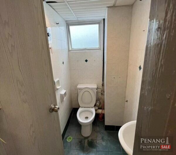 For Rent N-Park Condominiums Batu Uban Gelugor Pulau Pinang