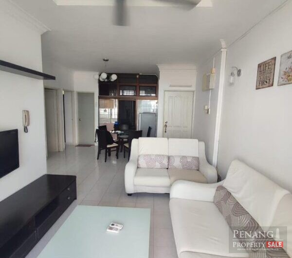 For Rent N-Park Condominiums Batu Uban Gelugor Pulau Pinang