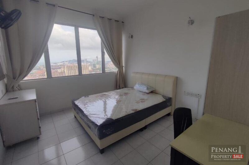 For Rent N-Park Condominiums Batu Uban Gelugor Pulau Pinang