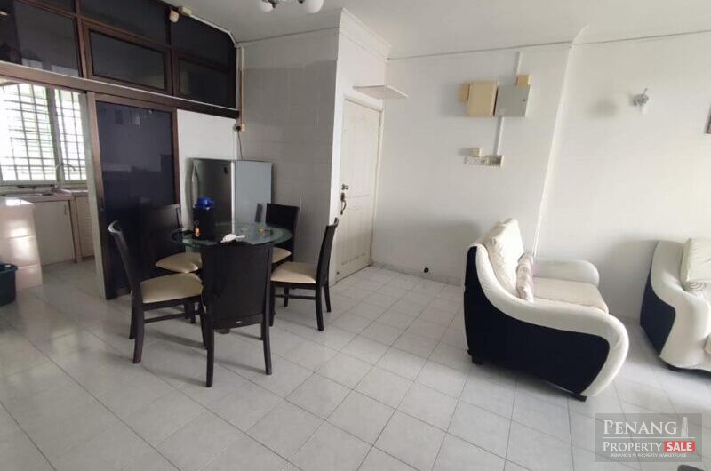 For Rent N-Park Condominiums Batu Uban Gelugor Pulau Pinang