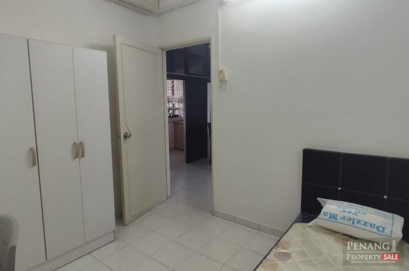 For Rent N-Park Condominiums Batu Uban Gelugor Pulau Pinang