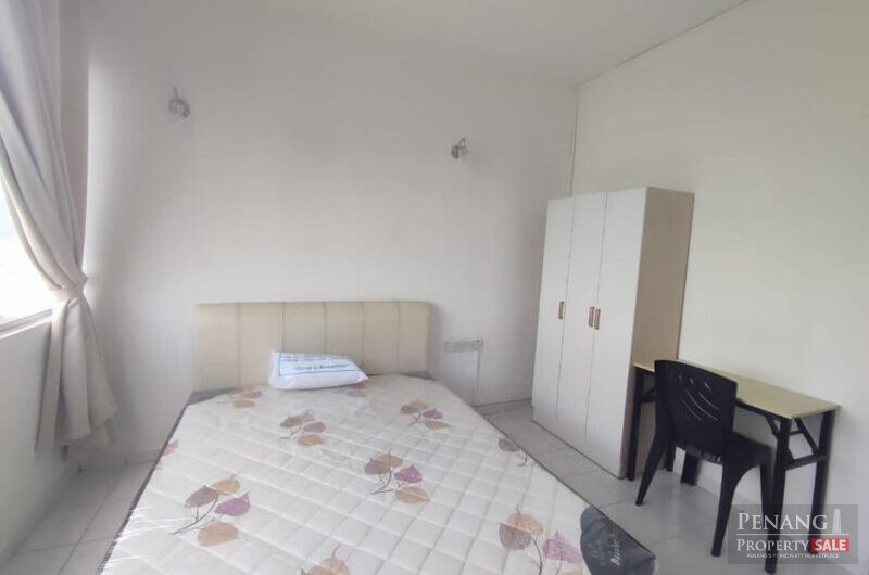 For Rent N-Park Condominiums Batu Uban Gelugor Pulau Pinang