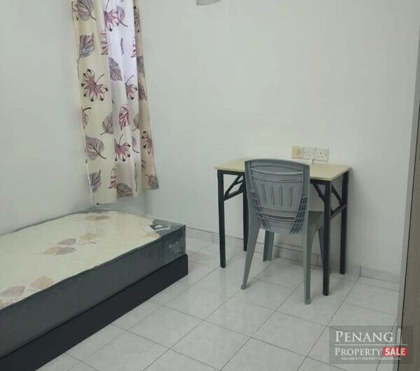 For Rent N-Park Condominiums Batu Uban Gelugor Pulau Pinang