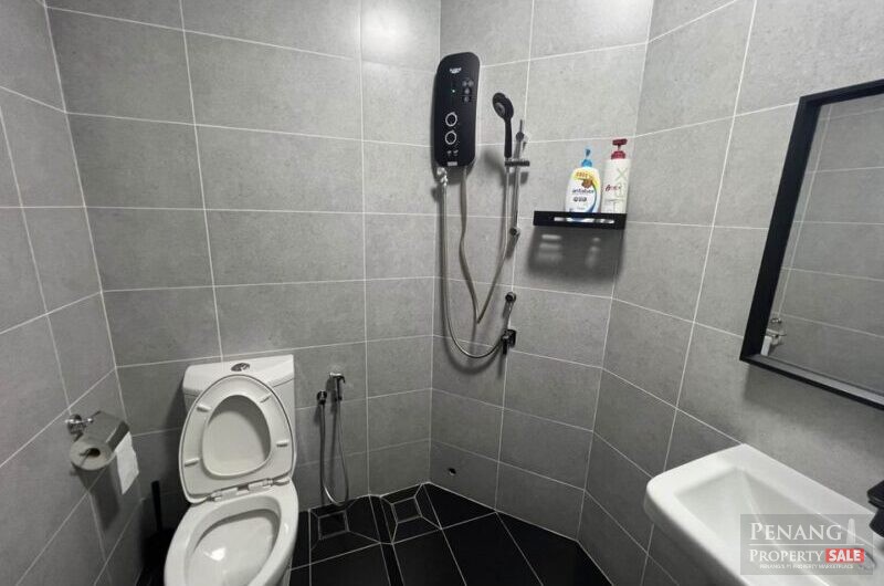 For Sale Eco Horizon Ashton Double Storey Terrace House Batu Kawan Pulau Pinang