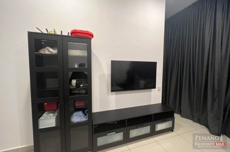 For Sale Eco Horizon Ashton Double Storey Terrace House Batu Kawan Pulau Pinang