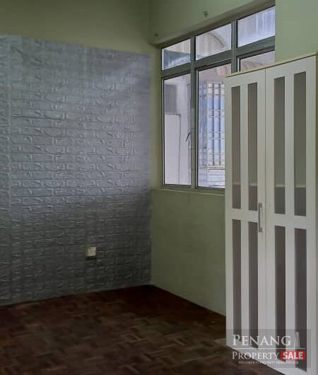 For Sale Kiara Indah Condominiums Ayer Itam 11500 Pulau Pinang
