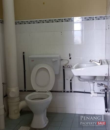 For Sale Kiara Indah Condominiums Ayer Itam 11500 Pulau Pinang