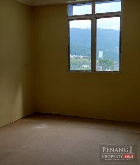 For Sale Kiara Indah Condominiums Ayer Itam 11500 Pulau Pinang