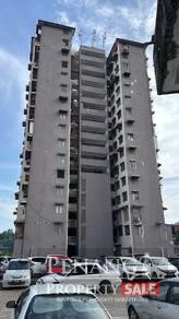 For Sale Mutiara Perdana Apartment (Block Akasia) Bayan Lepas 11900 Pulau Pinang