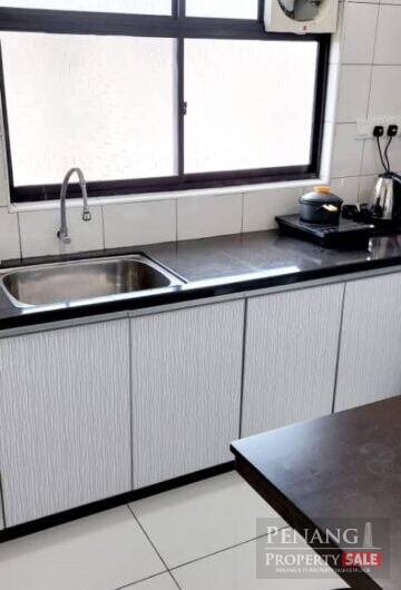 For Sale Desaria  Sri Merpati Sungai Ara Relau Pulau Pinang