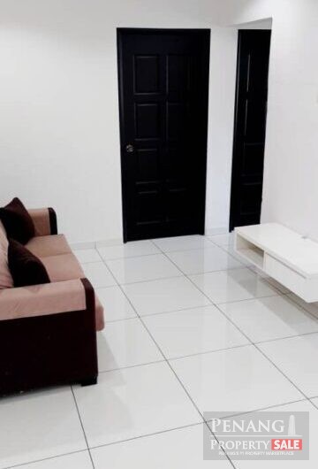 For Sale Desaria  Sri Merpati Sungai Ara Relau Pulau Pinang