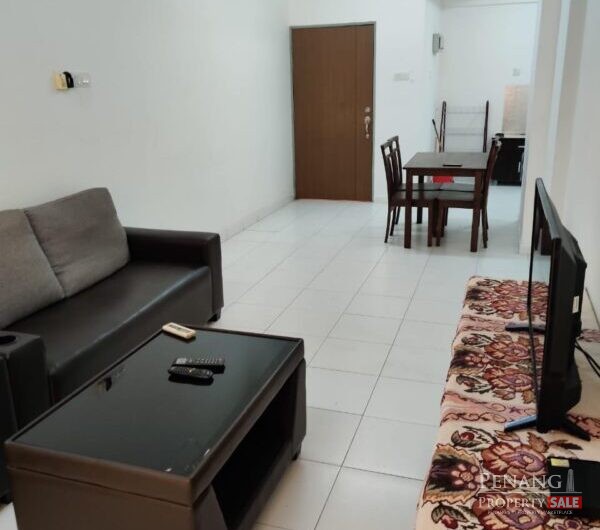 For Sale Pinang Laguna Condominiums Perai Butterworth Pulau Pinang
