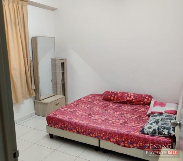 For Sale Pinang Laguna Condominiums Perai Butterworth Pulau Pinang