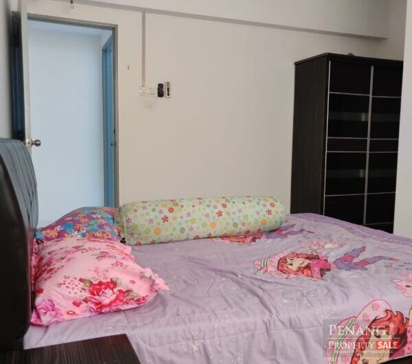 For Sale Pinang Laguna Condominiums Perai Butterworth Pulau Pinang