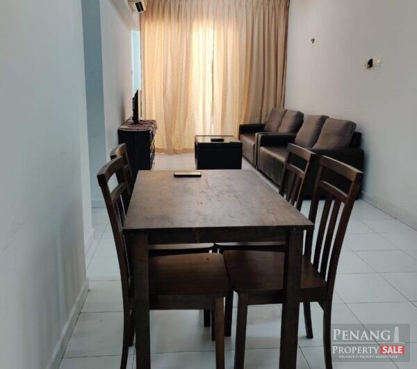 For Sale Pinang Laguna Condominiums Perai Butterworth Pulau Pinang