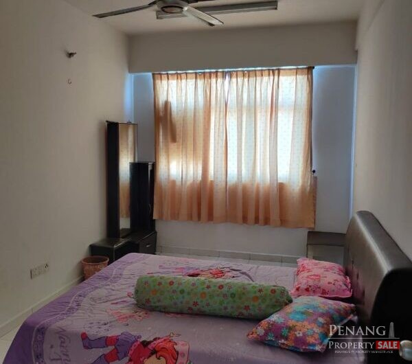 For Sale Pinang Laguna Condominiums Perai Butterworth Pulau Pinang