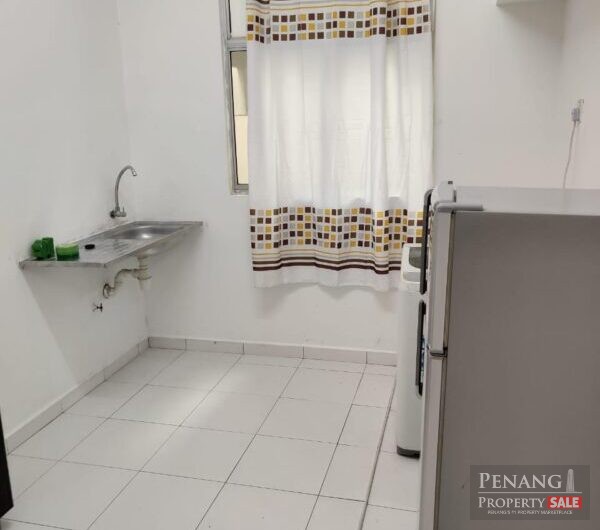 For Sale Pinang Laguna Condominiums Perai Butterworth Pulau Pinang