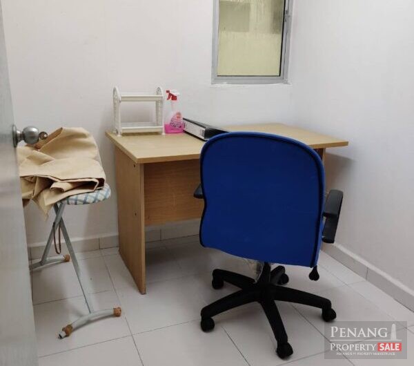 For Sale Pinang Laguna Condominiums Perai Butterworth Pulau Pinang