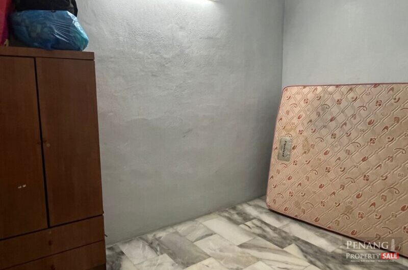 For Rent Double Storey Terrace House Desa Murni Sungai Dua Butterworth Pulau Pinang