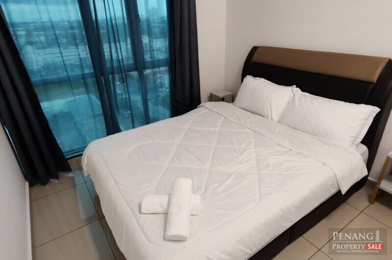 For Rent Metropol Residence Bukit Mertajam Pulau Pinang