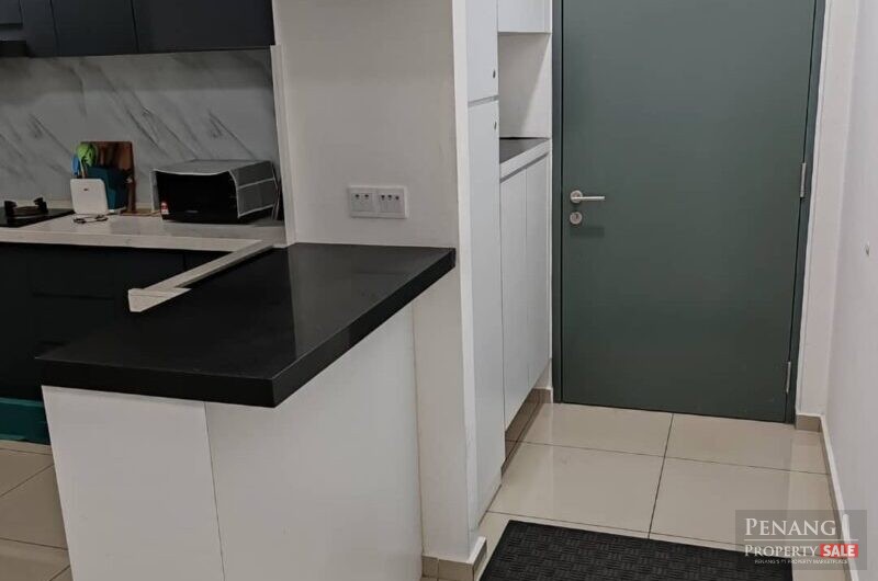 For Rent Metropol Residence Bukit Mertajam Pulau Pinang