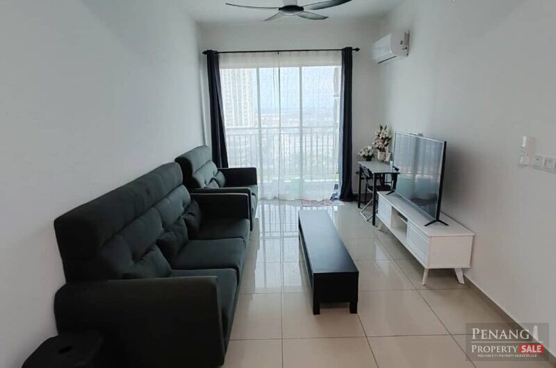 For Rent Metropol Residence Bukit Mertajam Pulau Pinang