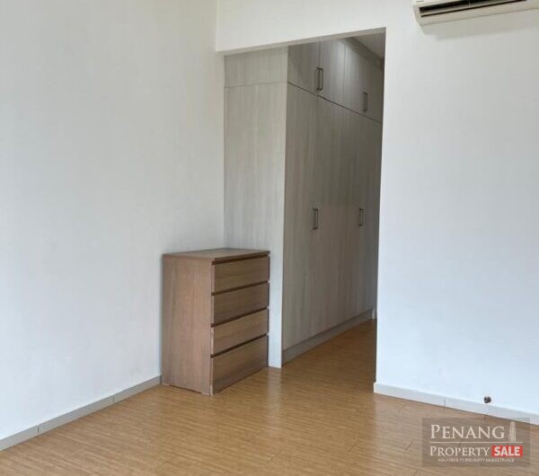 For Sale Imperial Residence Sungai Ara Relau Pulau Pinang