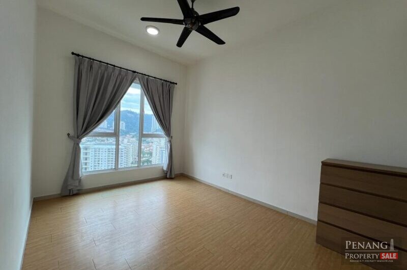 For Sale Imperial Residence Sungai Ara Relau Pulau Pinang