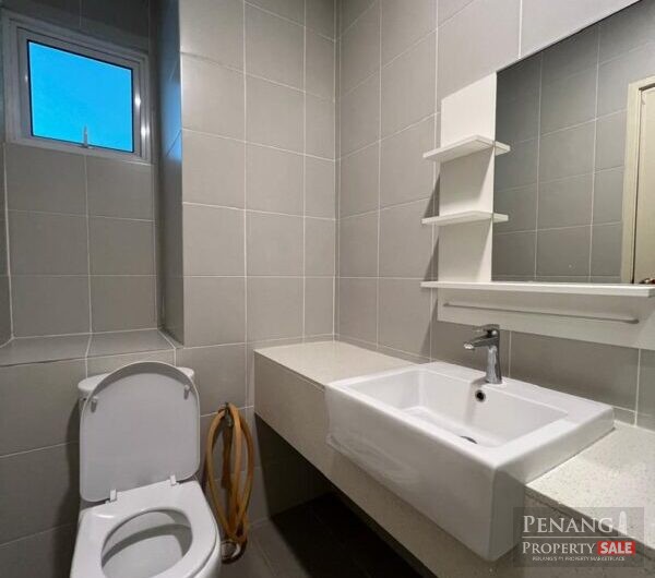 For Sale Imperial Residence Sungai Ara Relau Pulau Pinang