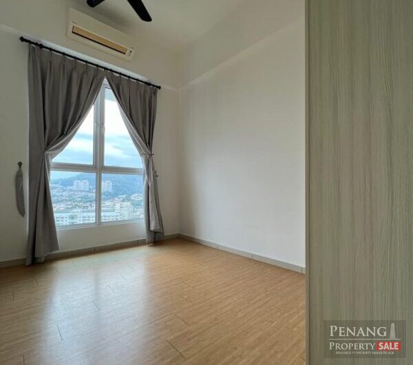 For Sale Imperial Residence Sungai Ara Relau Pulau Pinang