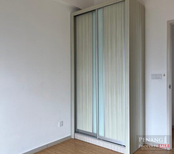 For Sale Imperial Residence Sungai Ara Relau Pulau Pinang
