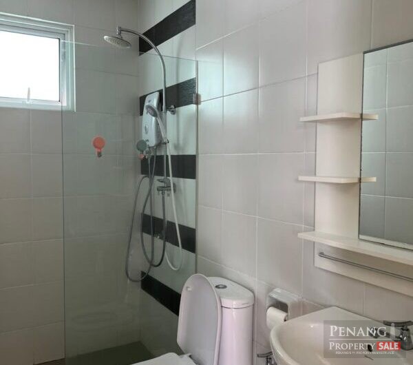 For Sale Imperial Residence Sungai Ara Relau Pulau Pinang