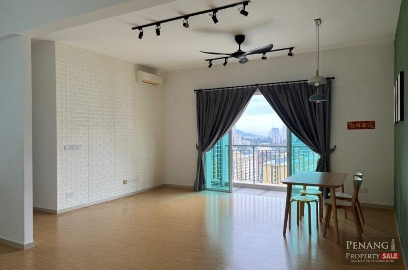 For Sale Imperial Residence Sungai Ara Relau Pulau Pinang