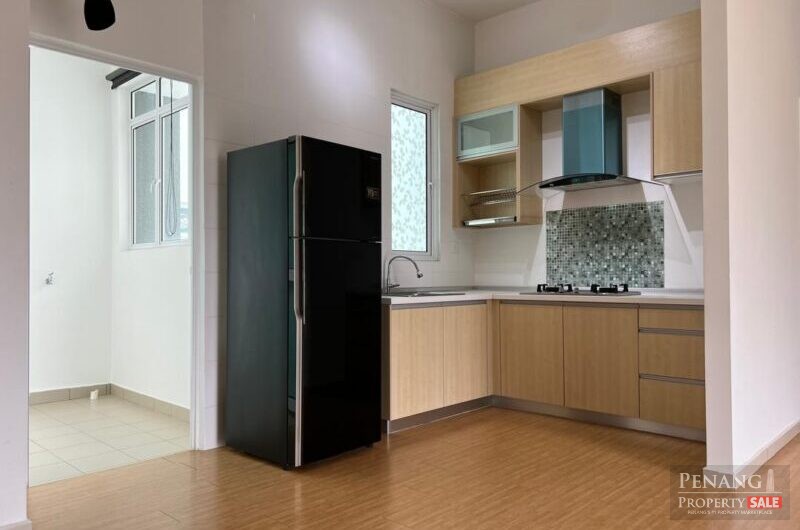 For Sale Imperial Residence Sungai Ara Relau Pulau Pinang