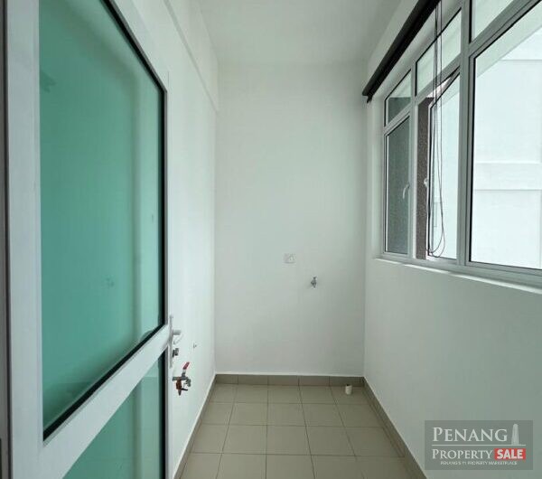 For Sale Imperial Residence Sungai Ara Relau Pulau Pinang