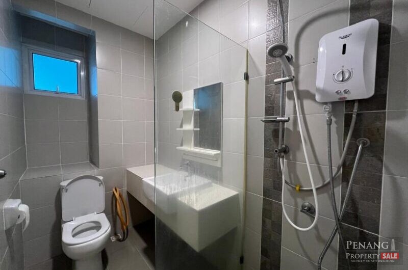 For Sale Imperial Residence Sungai Ara Relau Pulau Pinang
