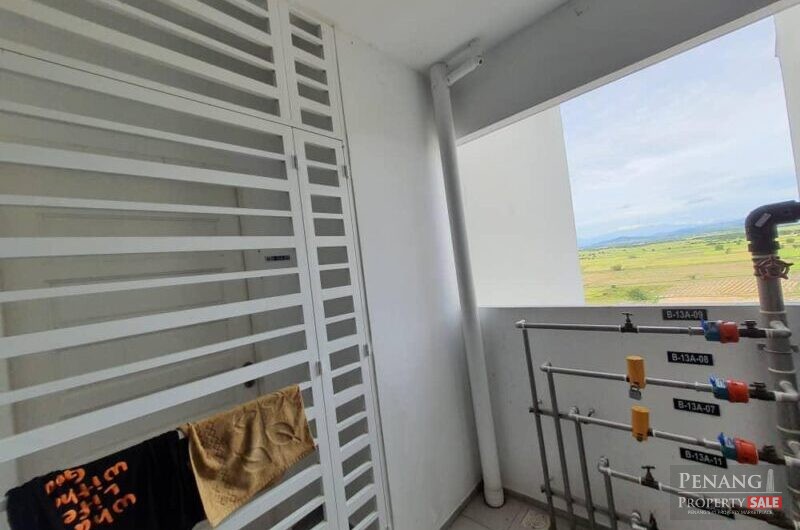 For Sale Residensi Pauh Permai Prima Permatang Pauh 14000 Pulau Pinang