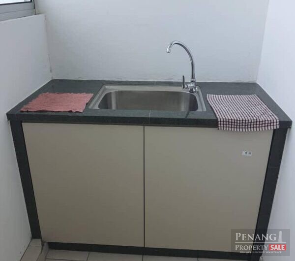 For Sale Residensi Pauh Permai Prima Permatang Pauh 14000 Pulau Pinang