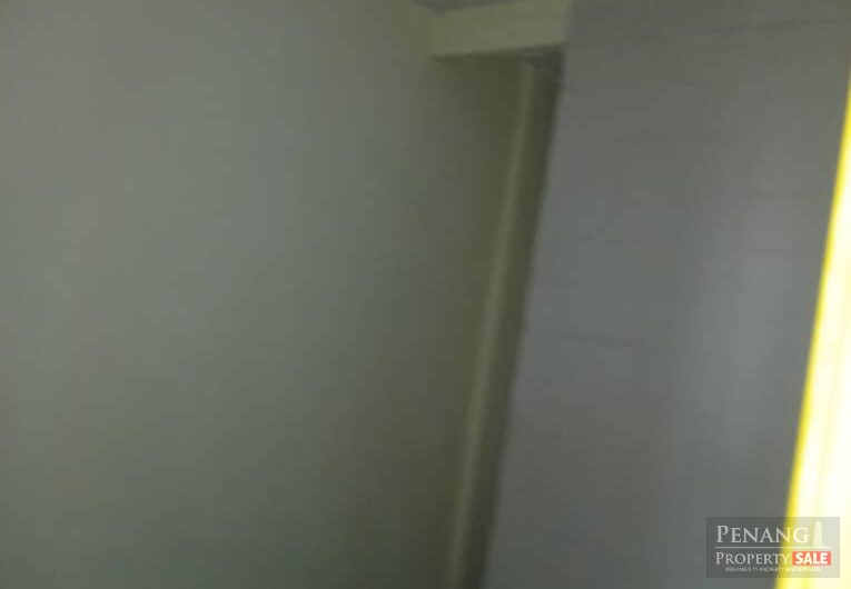 For Sale Taman Bidara Flat Machang Bubok 14199 Bukit Mertajam Pulau Pinang