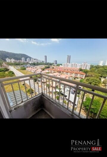 For Sale Hillside Garden Condominiums Tanjung Bungah 11200 Pulau Pinang