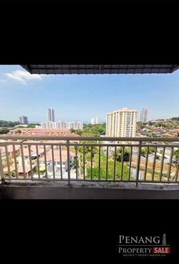 For Sale Hillside Garden Condominiums Tanjung Bungah 11200 Pulau Pinang
