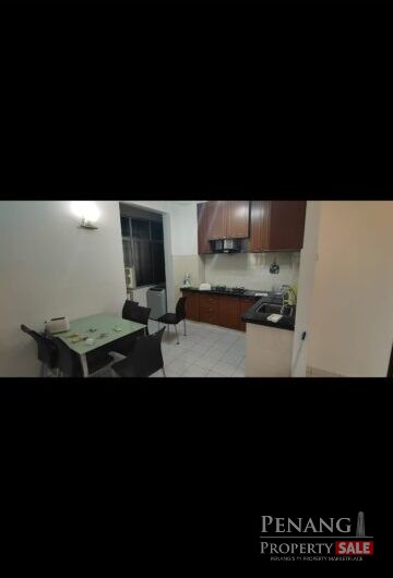 For Sale Hillside Garden Condominiums Tanjung Bungah 11200 Pulau Pinang