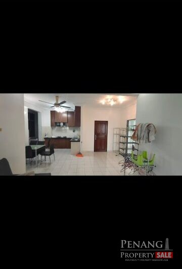 For Sale Hillside Garden Condominiums Tanjung Bungah 11200 Pulau Pinang