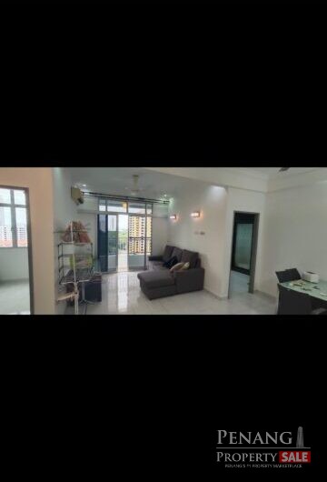 For Sale Hillside Garden Condominiums Tanjung Bungah 11200 Pulau Pinang