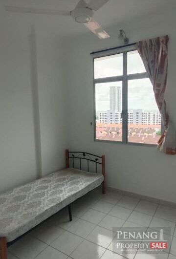 For Sale Hillside Garden Condominiums Tanjung Bungah 11200 Pulau Pinang